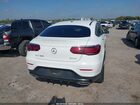 2020 Mercedes-benz Glc 300 Coupe 4matic Коричневый vin: W1N0J8EB0LF853370 2020 Mercedes-benz Glc 300 Coupe 4matic Коричневый vin: W1N0J8EB0LF853370