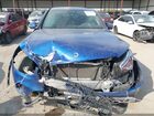 2023 Mercedes-benz Glc 300 4matic Coupe Синий vin: W1N0J8EB1PG129591