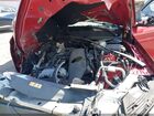 2021 Mercedes-benz Glc 300 4matic Coupe Red vin: W1N0J8EB7MF969358
