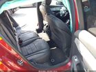 2021 Mercedes-benz Glc 300 4matic Coupe Red vin: W1N0J8EB7MF969358
