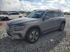 2025 Mercedes-benz Glb 250 Gray vin: W1N4M4GB7SW421372