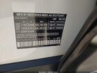 2025 Mercedes-benz Glb 250   Белый vin: W1N4M4GB8SW402474