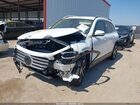 2025 Mercedes-benz Glb 250   Белый vin: W1N4M4GB8SW402474