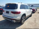 2025 Mercedes-benz Glb 250   Белый vin: W1N4M4GB8SW402474