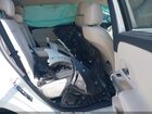 2025 Mercedes-benz Glb 250   Белый vin: W1N4M4GB8SW402474
