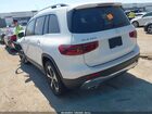 2025 Mercedes-benz Glb 250   Белый vin: W1N4M4GB8SW402474