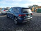 2023 Mercedes-benz Glb 250   Синий vin: W1N4M4GBXPW280658