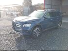 2023 Mercedes-benz Glb 250   Синий vin: W1N4M4GBXPW280658