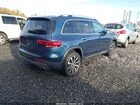 2023 Mercedes-benz Glb 250   Синий vin: W1N4M4GBXPW280658
