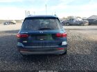 2023 Mercedes-benz Glb 250   Синий vin: W1N4M4GBXPW280658
