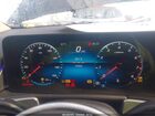 2023 Mercedes-benz Glb 250   Синий vin: W1N4M4GBXPW280658