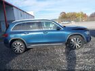 2023 Mercedes-benz Glb 250   Синий vin: W1N4M4GBXPW280658