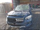 2023 Mercedes-benz Glb 250   Синий vin: W1N4M4GBXPW280658