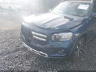 2023 Mercedes-benz Glb 250   Синий vin: W1N4M4GBXPW280658