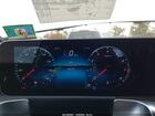 2020 Mercedes-benz Glb 250 4matic Белый vin: W1N4M4HB0LW014929