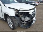 2020 Mercedes-benz Glb 250 4matic Белый vin: W1N4M4HB0LW014929