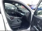 2020 Mercedes-benz Glb 250 4matic Белый vin: W1N4M4HB0LW014929
