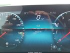 2020 Mercedes-benz Glb 250 4matic Белый vin: W1N4M4HB0LW014929