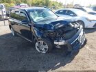 2021 Mercedes-benz Glb 250 4matic Black vin: W1N4M4HB0MW154030