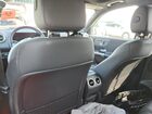2023 Mercedes-benz Glb 250 4matic Белый vin: W1N4M4HB0PW280294