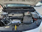 2023 Mercedes-benz Glb 250 4matic Белый vin: W1N4M4HB0PW280294