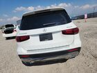 2023 Mercedes-benz Glb 250 4matic Белый vin: W1N4M4HB0PW280294