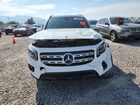 2023 Mercedes-benz Glb 250 4matic Белый vin: W1N4M4HB0PW280294