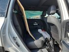 2023 Mercedes-benz Glb 250 4matic Белый vin: W1N4M4HB0PW280294
