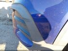2021 Mercedes-benz Glb 250 4matic Синий vin: W1N4M4HB2MW109347
