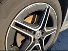 2021 Mercedes-benz Glb 250 4matic Синий vin: W1N4M4HB2MW109347