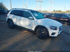 2023 Mercedes-benz Glb 250 4matic White vin: W1N4M4HB2PW271547