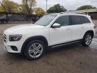 2023 Mercedes-benz Glb 250 4matic White vin: W1N4M4HB4PW309733