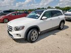 2020 Mercedes-benz Glb 250 4matic White vin: W1N4M4HB7LW036202