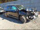 2021 Mercedes-benz Glb 250 4matic Black vin: W1N4M4HBXMW149711