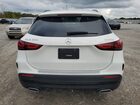 2022 Mercedes-benz Gla 250 4matic White vin: W1N4N4HB2NJ416304
