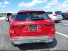 2021 Mercedes-benz Gla 250 4matic Red vin: W1N4N4HB3MJ227076