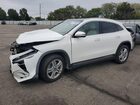 2022 Mercedes-benz Gla 250 4matic White vin: W1N4N4HB3NJ330144