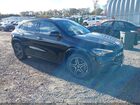 2025 Mercedes-benz Gla 250 4matic Black vin: W1N4N4HB3SJ666100