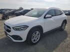 2023 Mercedes-benz Gla 250 4matic White vin: W1N4N4HB4PJ518237