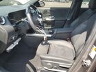 2022 Mercedes-benz Gla 250 4matic Gray vin: W1N4N4HB5NJ372850