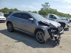2022 Mercedes-benz Gla 250 4matic Gray vin: W1N4N4HB5NJ372850