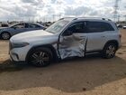 2025 Mercedes-benz Eqb 250+ Серебряный vin: W1N9M0CB0SN132957