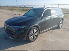 2024 Mercedes-benz Eqb 250 Suv   Черный vin: W1N9M0CB4RN098533