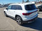 2024 Mercedes-benz Eqb 250 Suv   Белый vin: W1N9M0CB6RN094287