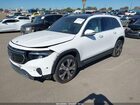 2024 Mercedes-benz Eqb 250 Suv   Белый vin: W1N9M0CB6RN094287