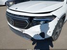 2024 Mercedes-benz Eqb 250 Suv   Белый vin: W1N9M0CB6RN094287