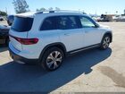 2024 Mercedes-benz Eqb 250 Suv   Белый vin: W1N9M0CB6RN094287