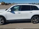 2024 Mercedes-benz Eqb 250 Suv   Белый vin: W1N9M0CB6RN094287