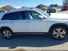 2024 Mercedes-benz Eqb 250 Suv   Белый vin: W1N9M0CB6RN094287