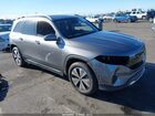 2025 Mercedes-benz Eqb 250 Suv   Gray vin: W1N9M0CBXSN111002